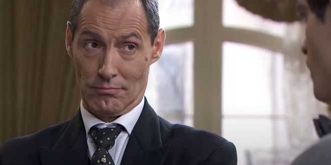 Una Vita anticipazioni 28 febbraio 2021, il segreto di José