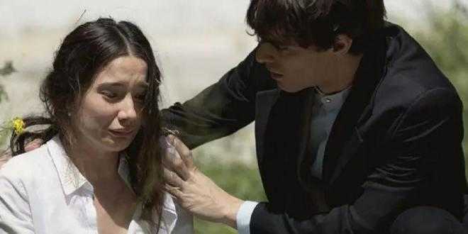 Una Vita anticipazioni 28 giugno 2021, la disperazione di Camino