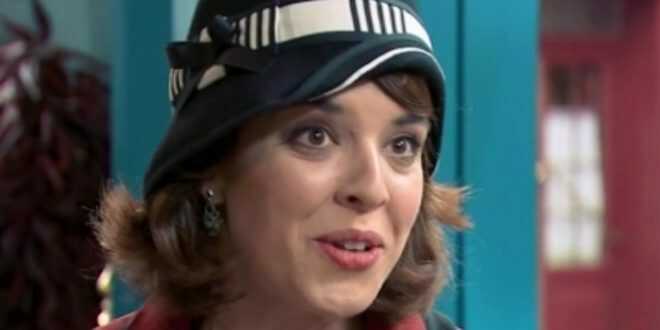 Una Vita anticipazioni 28 settembre 2022, il segreto di Dori