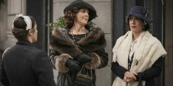 Una Vita anticipazioni 29 e 30 agosto 2022, Hortensia sconvolta da Liberto