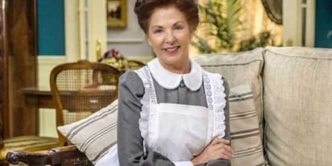 Una Vita anticipazioni 29 luglio 2021, la partenza di Agustina