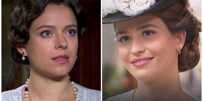 Una Vita anticipazioni 2 aprile 2022, il piano di Genoveva e Natalia