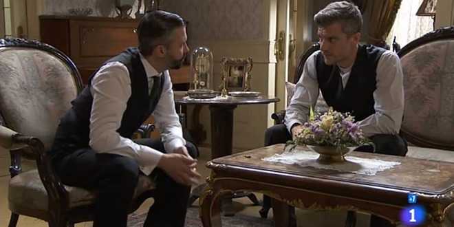 Una Vita anticipazioni 30 novembre-6 dicembre 2020: Felipe scopre chi ha rapito Marcia, maÃ¢