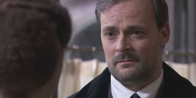 Una Vita anticipazioni 30 settembre 2021, Mendez e Felipe scoprono il ricatto a Laura