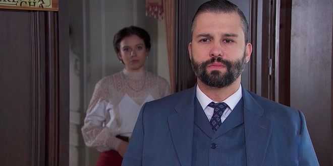 Una Vita anticipazioni 31 marzo 2021, i dubbi di Felipe su Genoveva