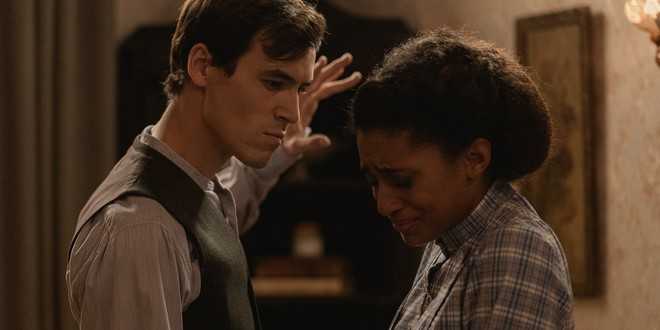 Una Vita anticipazioni 3 aprile 2021, svelato il segreto di Santiago