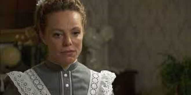 Una Vita anticipazioni 3 aprile 2022, il giuramento di Soledad