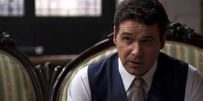 Una Vita anticipazioni 3 e 4 ottobre 2022, Aurelio vuole uccidere David