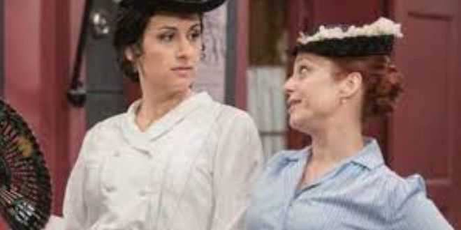 Una Vita anticipazioni 3 febbraio 2022, che cos'ha Lolita?