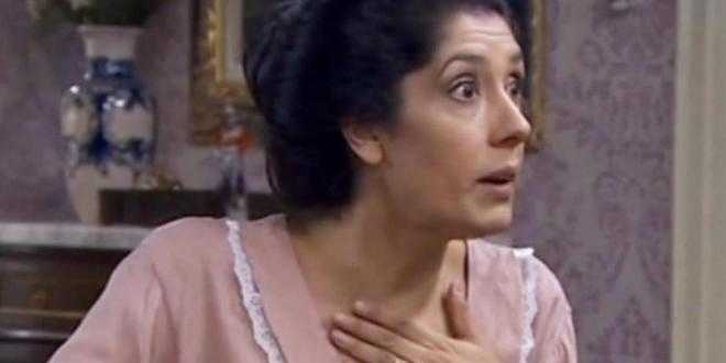 Una Vita anticipazioni 3 giugno 2021, Rosina scoperta da Liberto