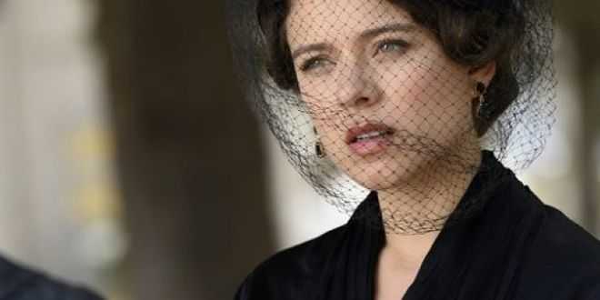 Una Vita anticipazioni 3 settembre 2021, Genoveva pronta a tutto contro Felipe