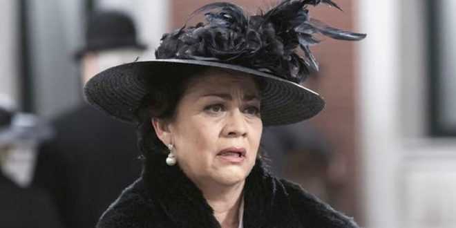 Una Vita anticipazioni 4 aprile 2022, Bellita furiosa con Ignacio