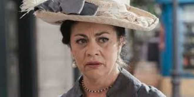 Una Vita anticipazioni 5 luglio 2021, i sospetti di Bellita