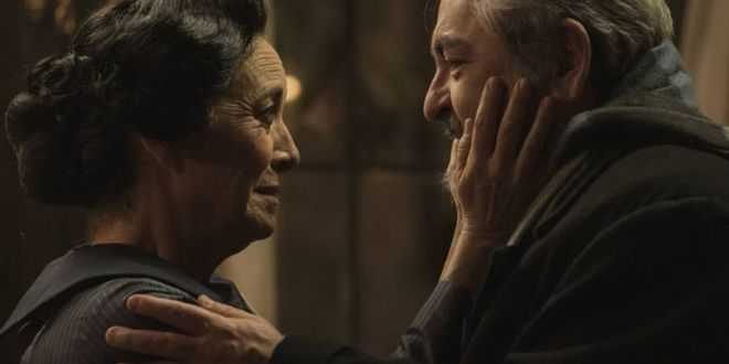Una Vita anticipazioni 5 ottobre 2021, riconoscimento per Servante e Fabiana