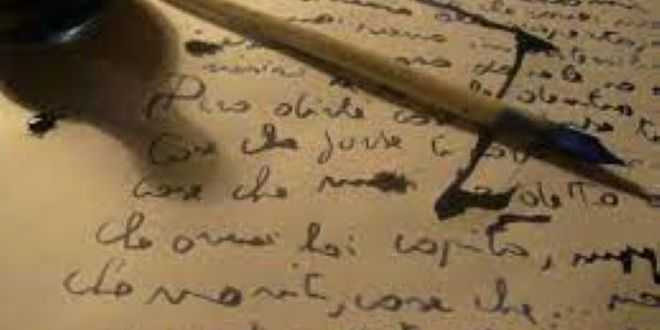 Una Vita anticipazioni 6 luglio 2021, una lettera scritta col sangue