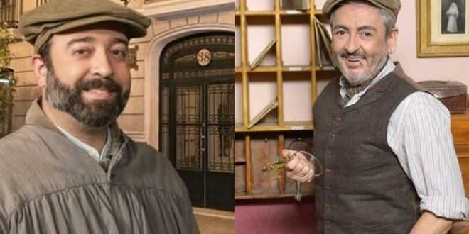 Una Vita anticipazioni 7 aprile 2022, la delusione di Servante e Jacinto