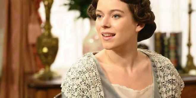 Una Vita anticipazioni 7 e 8 dicembre 2021, qualcuno terrorizza Genoveva