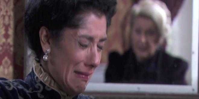 Una Vita anticipazioni, 7 settembre 2020: Rosina non perdona Liberto