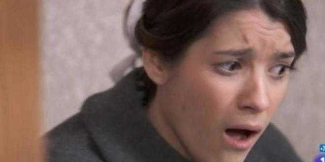 Una Vita anticipazioni 8 aprile 2022, Casilda incontra il defunto marito Martin