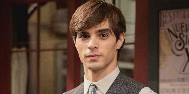 Una Vita anticipazioni 8 giugno 2021, Emilio in cerca della verità