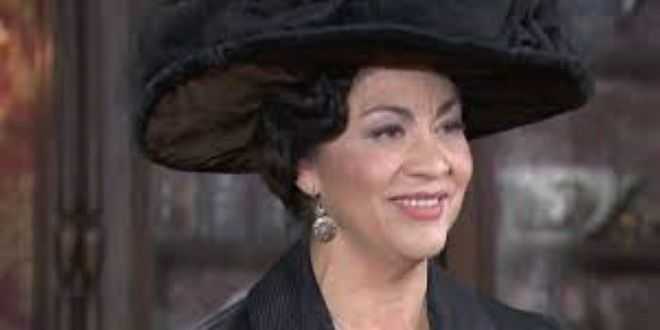 Una Vita anticipazioni 8 maggio 2021, Bellita è stata avvelenata