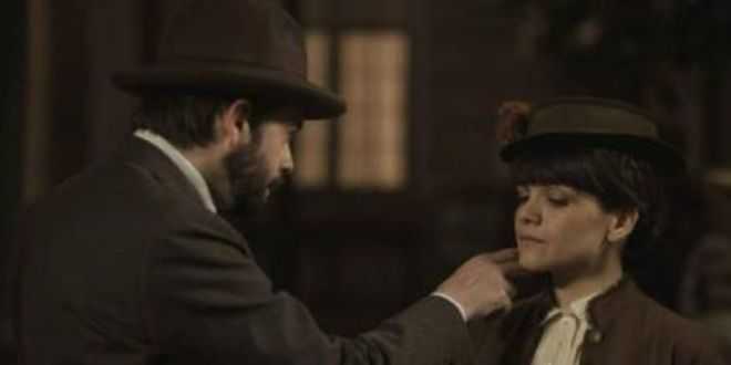 Una Vita anticipazioni 8 ottobre 2021, Laura e Velasco sono d'accordo?