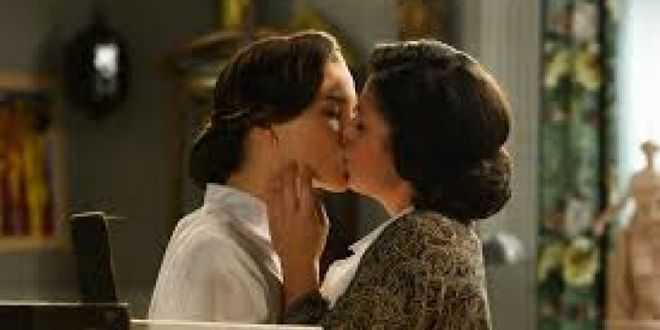 Una Vita anticipazioni 9 aprile 2021, Maite confessa l'amore per Camino