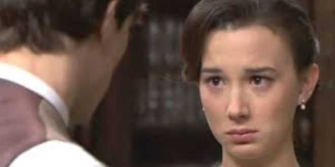 Una Vita anticipazioni 9 giugno 2021, Camino sorpresa da Ildefonso