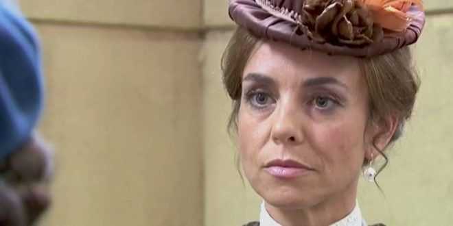 Una Vita anticipazioni da oggi 18 fino al 22 ottobre 2021, Felicia vende il Nuovo Secolo XX?