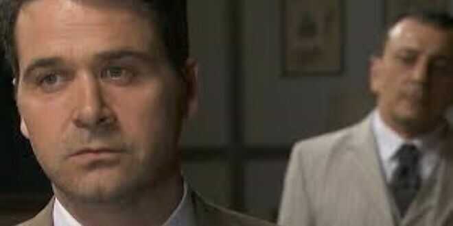 Una Vita anticipazioni dal 12 al 17 settembre 2022, Rodrigo nelle mani di Aurelio