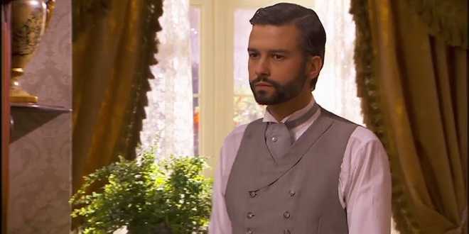 Una Vita anticipazioni dal 20 al 24 settembre 2021, Felipe decide di testimoniare