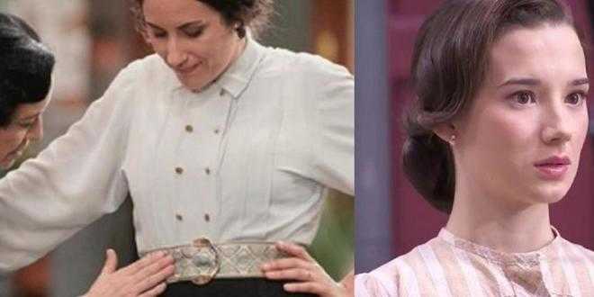 Una Vita anticipazioni dal 20 al 25 settembre 2020: Camino parla, Lolita incinta