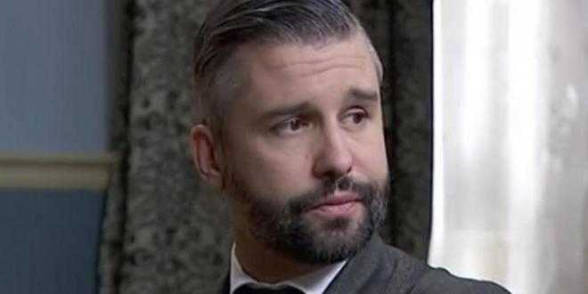 Una Vita anticipazioni dal 22 al 26 novembre 2021: Velasco muore, Felipe torna a casa