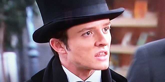 Una Vita anticipazioni dal 22 al 27 marzo 2020: la vendetta di Samuel sta per compiersi