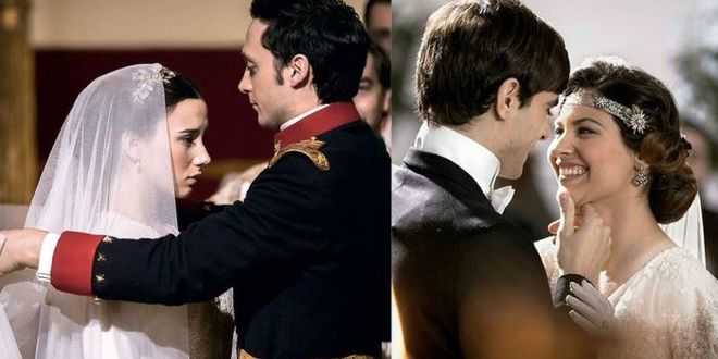 Una Vita anticipazioni dal 2 al 7 agosto 2021, doppio matrimonio ad Acacias