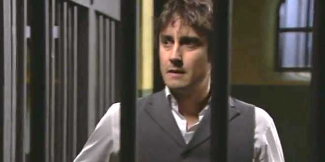 Una Vita anticipazioni, dal 30 agosto al 5 settembre 2020: il carcere si aprirà per Liberto