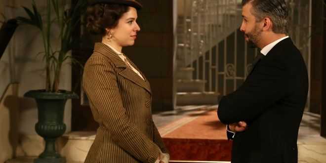 Una Vita anticipazioni dal 8 al 12 marzo 2021, Genoveva vuole incastrare Felipe