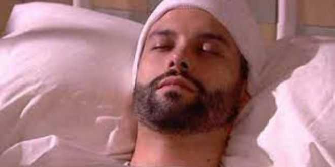 Una Vita anticipazioni dall'11 al 15 ottobre 2021, Felipe finisce in coma