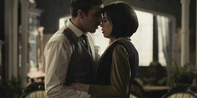 Una Vita anticipazioni di oggi 25 luglio 2022, le accuse di Valeria