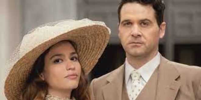 Una Vita anticipazioni dicembre 2021, arrivano i fratelli Quesada ad Acacias