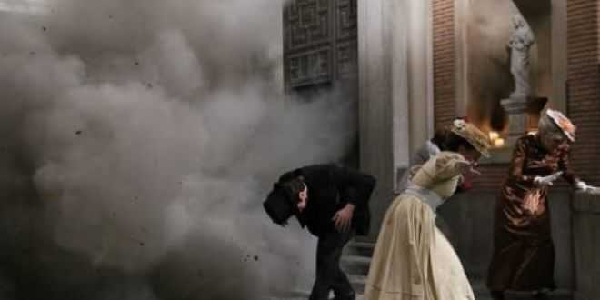 Una Vita anticipazioni giugno 2022, salto temporale e cambio di scenario