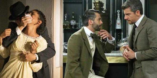 Una Vita anticipazioni puntata 30 novembre 2020: Marcia è stata assassinata?