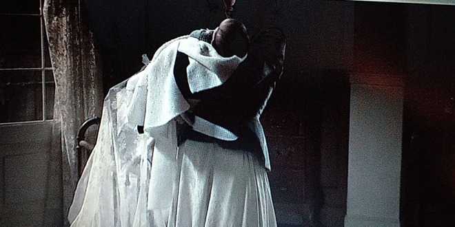 Una Vita anticipazioni, marzo 2020: Celia tenta di uccidere la figlia di Trini