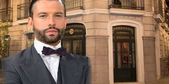 Una Vita anticipazioni oggi 25 ottobre 2021, Felipe resterà in coma per sempre?