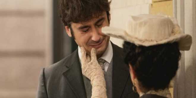 Una Vita anticipazioni oggi 7 giugno 2021, lo strano comportamento di Liberto