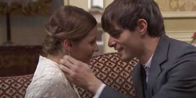 Una Vita anticipazioni puntate dal 13 al 17 settembre 2020: in pericolo l'amore di Cinta ed Emilio