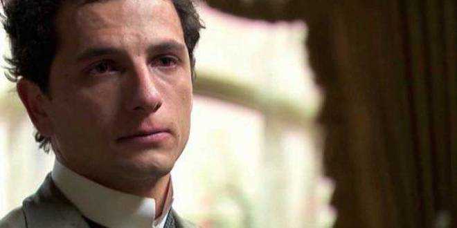 Una Vita puntate spagnole: Antonito Palacios morirà ?