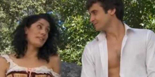 Una Vita anticipazioni, puntate spagnole: Rosina partirà per il Portogallo?