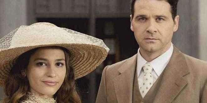 Una Vita anticipazioni spagnole: Aurelio approda ad Acacias direttamente da Puente Viejo