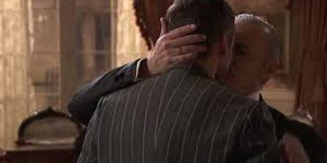 Una Vita anticipazioni spagnole: Genoveva scopre che Alfredo è omosessuale